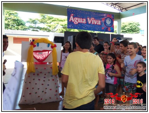 rolim de moura